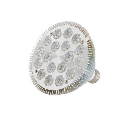 Ultra Bright Dimmable E27 E26 PAR16 PAR30 PAR38 9W 14W 18W 24W 30W 36 W LED Light Bulb Lamp Spotlight Indoor Lighting 110V 220V