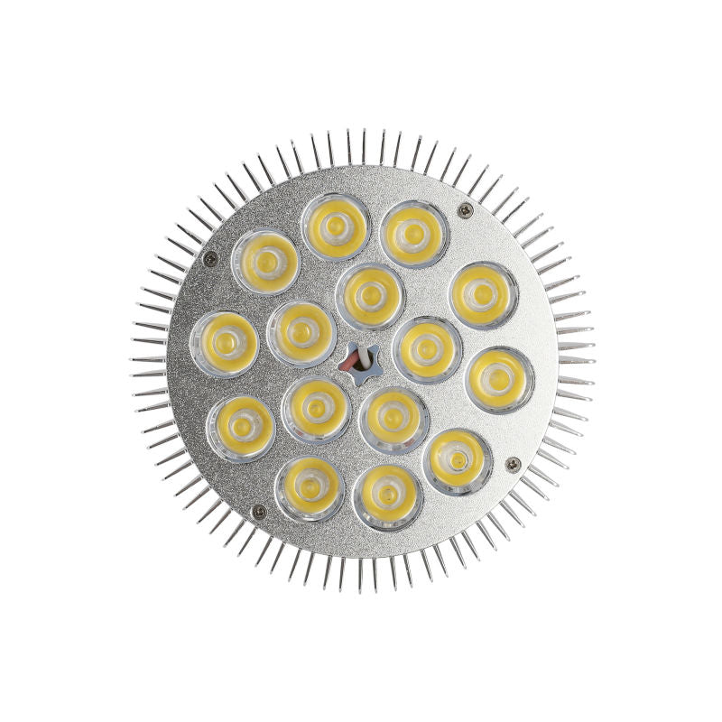 Ultra Bright Dimmable E27 E26 PAR16 PAR30 PAR38 9W 14W 18W 24W 30W 36 W LED Light Bulb Lamp Spotlight Indoor Lighting 110V 220V