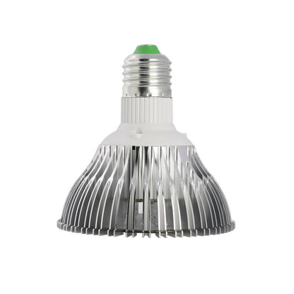 Ultra Bright Dimmable E27 E26 PAR16 PAR30 PAR38 9W 14W 18W 24W 30W 36 W LED Light Bulb Lamp Spotlight Indoor Lighting 110V 220V