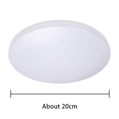 Ultra Thin LED Ceiling LED Ceiling Lights Lighting Fixture Modern Lamp Living Room Bedroom Kitchen Surface Mount Remote Control 1