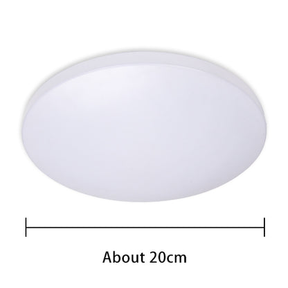 Ultra Thin LED Ceiling LED Ceiling Lights Lighting Fixture Modern Lamp Living Room Bedroom Kitchen Surface Mount Remote Control