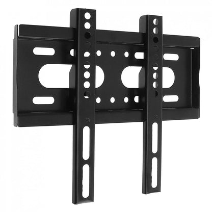 Universal 25KG TV Wall Mount Bracket Fixed Flat Panel Plasma TV Frame Stand for 14-42 Inch LCD LED Monitor Holder