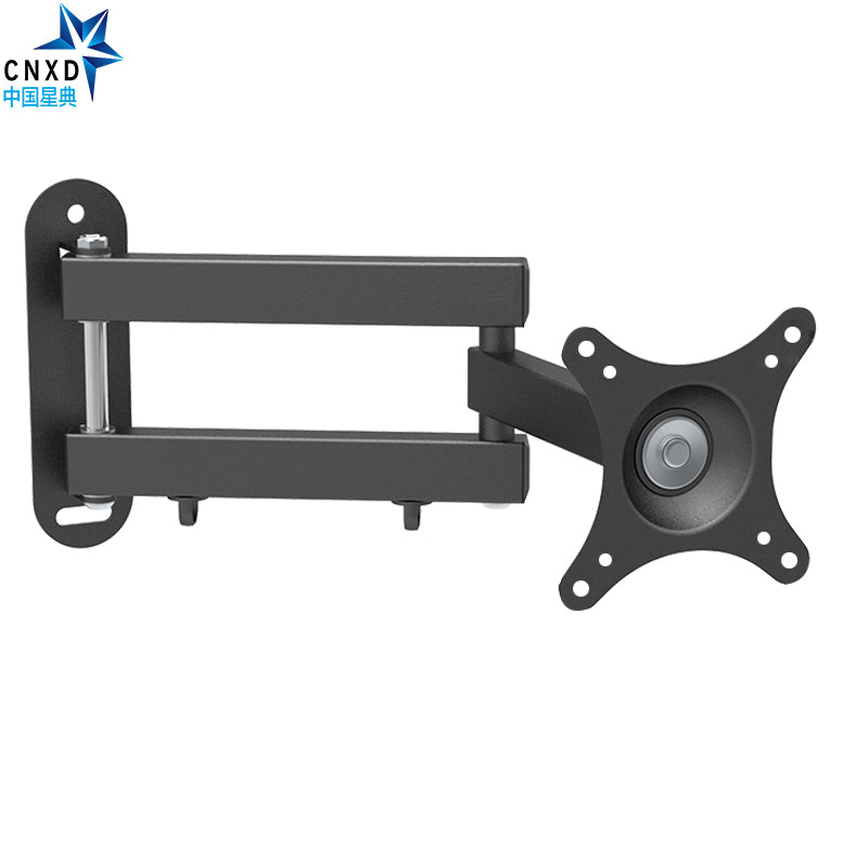 Universal LCD LED TV  Wall Mount PC Monitor TV Holder Rotated TV Wall Bracket Tilt Swivel Plasma TV Wall Holder