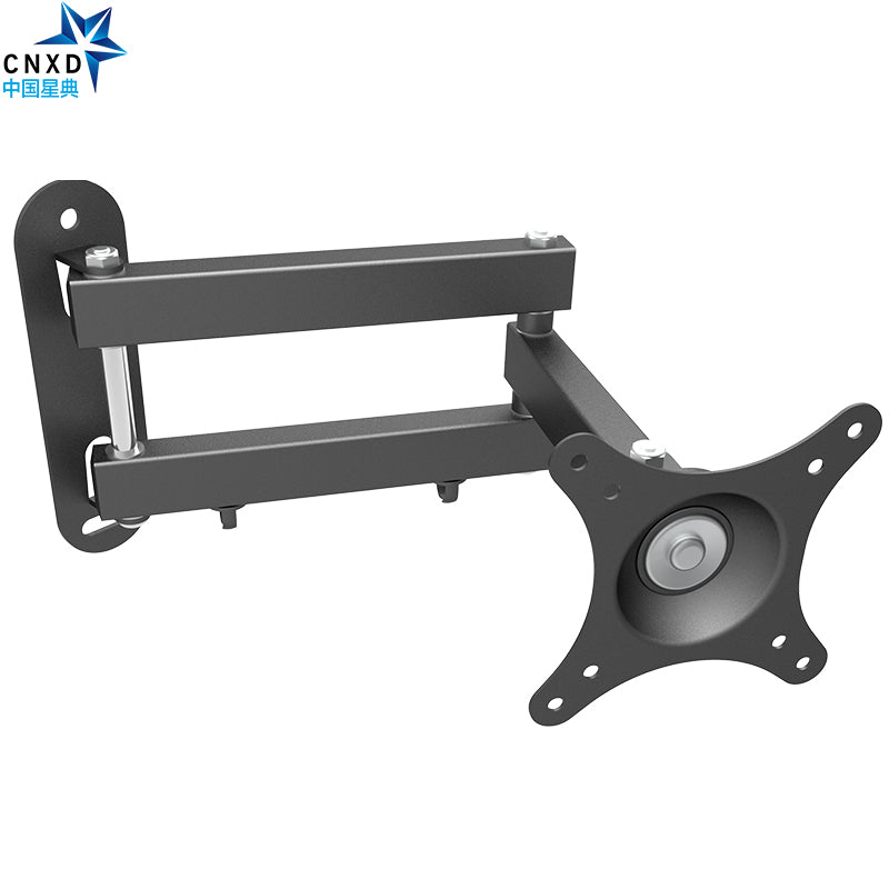 Universal LCD LED TV  Wall Mount PC Monitor TV Holder Rotated TV Wall Bracket Tilt Swivel Plasma TV Wall Holder