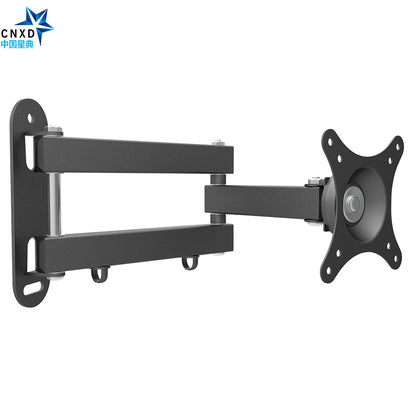 Universal LCD LED TV  Wall Mount PC Monitor TV Holder Rotated TV Wall Bracket Tilt Swivel Plasma TV Wall Holder