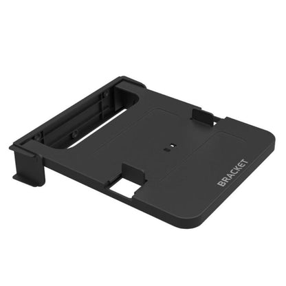 Universal TV Box Stand Mount TV Top Box Wall Holder Mount Set DVD Router Bracket 100-138mm TV Box Bracket for H96 Pro