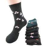 VERIDICAL 10 pairs/lot men short socks cheap formal work socks Imitation wool business dress socks Fit EU39-45 free shipping