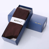 VERIDICAL 5 pairs/lot men socks cotton long good quality business harajuku Diabetic fluffy socks meias masculino calcetines
