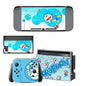 VINYL SKIN STICKER Doraemon DECAL COVER for Nintend Switch Console and Joy-Con Controlle