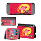 VINYL SKIN STICKER Kirby DECAL COVER for Nintend Switch Console and Joy-Con Controlle