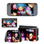 VINYL SKIN STICKER Xenoverse 2 DECAL COVER for Nintend Switch Console and Joy-Con Controlle