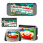 VINYL SKIN STICKER south park DECAL COVER for Nintend Switch Console and Joy-Con Controlle