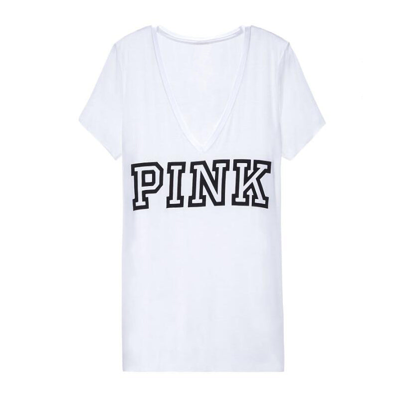 VS Secret Love Pink Women Hoodies Harajuku Pullover Sweatshirt BTS Bt21 Ariana Grande Got7 Japanese Blackpink Kpop Tops Clothes