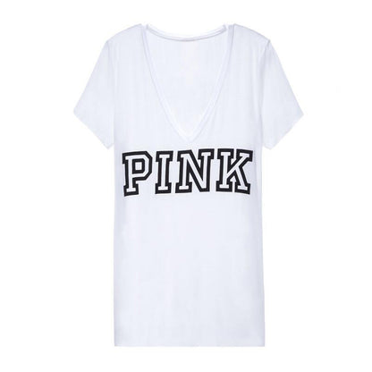 VS Secret Love Pink Women Hoodies Harajuku Pullover Sweatshirt BTS Bt21 Ariana Grande Got7 Japanese Blackpink Kpop Tops Clothes