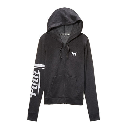 VS Secret Love Pink Women Hoodies Harajuku Pullover Sweatshirt BTS Bt21 Ariana Grande Got7 Japanese Blackpink Kpop Tops Clothes