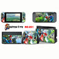 Vinyl Skins Sticker for Pokemen/Zelda Decal Cover Set for Nintend Switch Console And Joy-Con Controlle