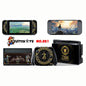 Vinyl Skins Sticker for Pokemen/Zelda Decal Cover Set for Nintend Switch Console And Joy-Con Controlle