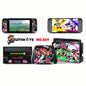 Vinyl Skins Sticker for Pokemen/Zelda Decal Cover Set for Nintend Switch Console And Joy-Con Controlle