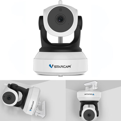 Vstarcam C7824WIP Baby Monitor wifi 2 way audio smart camera with motion detection Security IP Camera Wireless