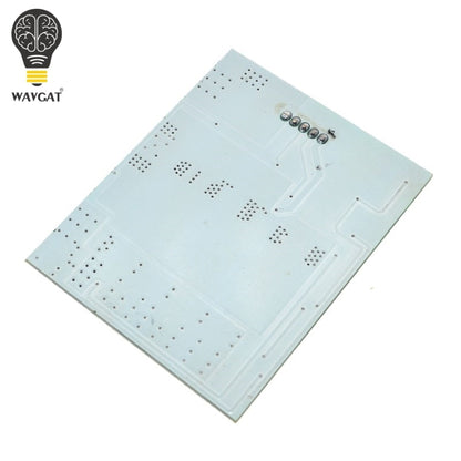 WAVGAT 4S 30A 14.8V Li-ion Lithium 18650 Battery BMS Packs PCB Protection Board Balance Integrated Circuits