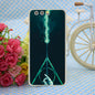 WEBBEDEPP Harry Potter Case for Huawei P20 P10 P9 P8 Lite Plus Pro 2017 2016 2015 P Smart Cover