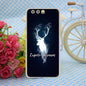 WEBBEDEPP Harry Potter Case for Huawei P20 P10 P9 P8 Lite Plus Pro 2017 2016 2015 P Smart Cover