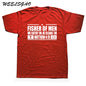 WEELSGAO New Fisher Of Men Christian Shirt Jesus 4:19 Religious T Shirt Tshirts Cotton Short Sleeve T-shirts