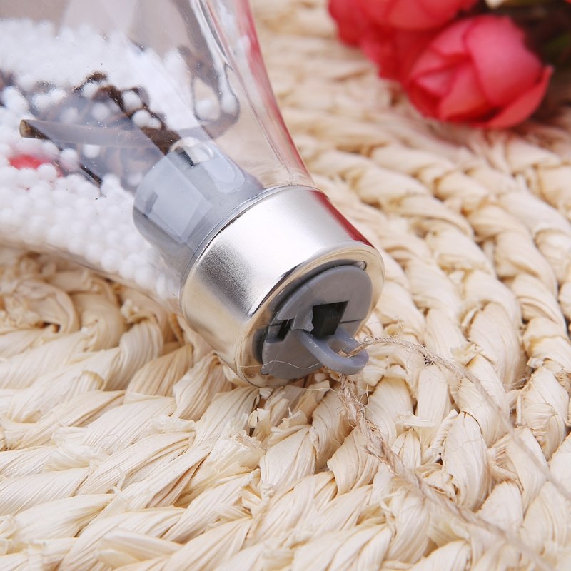 Wall Light Lamp Hanging Ornaments Party Outdoor Christmas Tree LED Light Bulb Decor