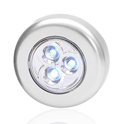 Wall Light Night Light Induction Lamp Closet Corridor Cabinet led Sensor Light battery