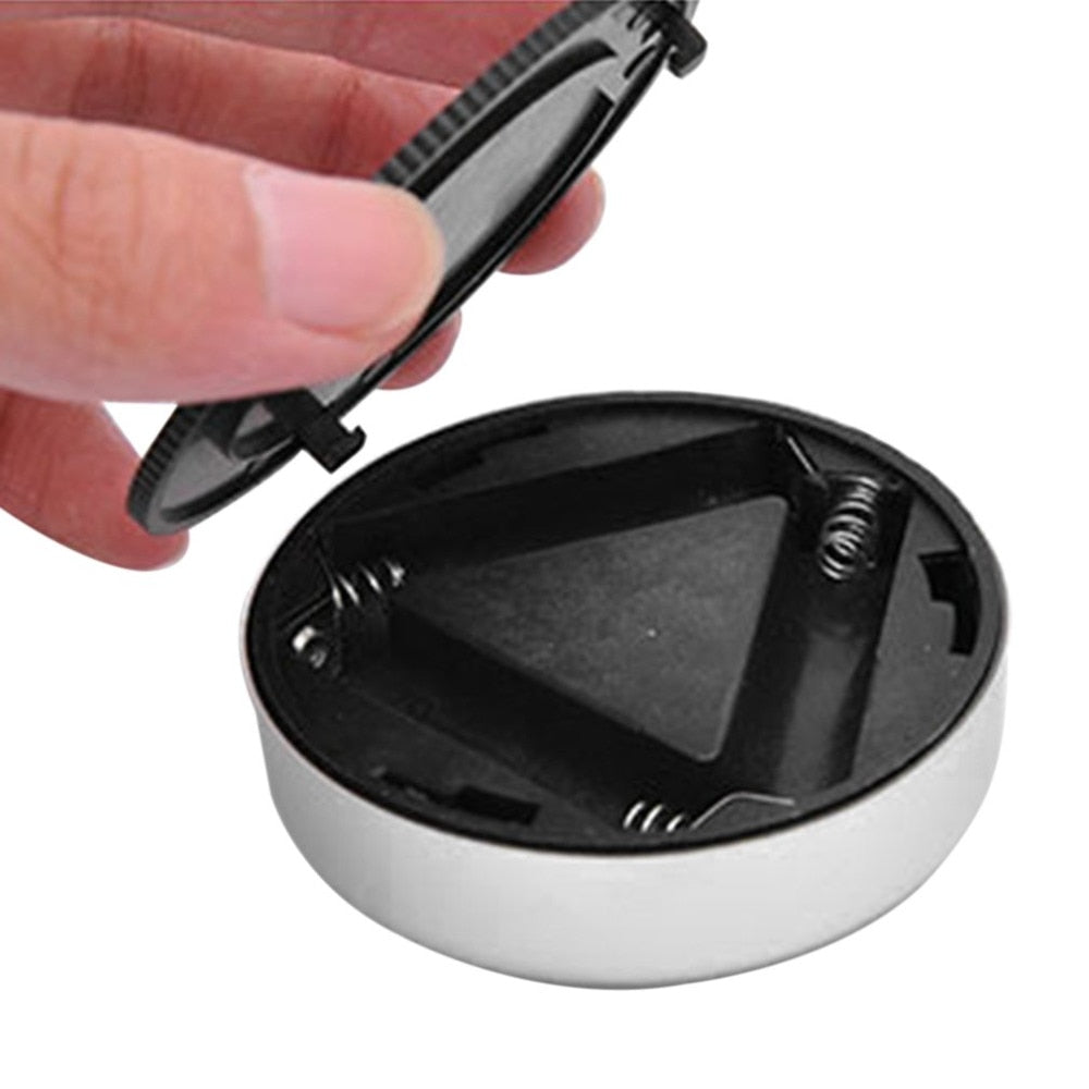 Wall Light Night Light Induction Lamp Closet Corridor Cabinet led Sensor Light battery