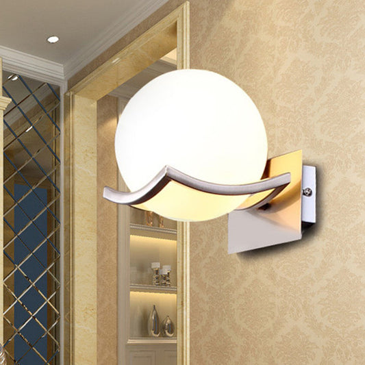 Wall Lights For Home Appliques Luminaires Murales Loft Wall Lamp Modern Led Lights For Bathroom E27 Lighting