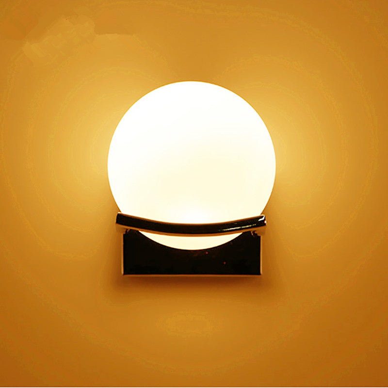 Wall Lights For Home Appliques Luminaires Murales Loft Wall Lamp Modern Led Lights For Bathroom E27 Lighting