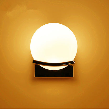 Wall Lights For Home Appliques Luminaires Murales Loft Wall Lamp Modern Led Lights For Bathroom E27 Lighting