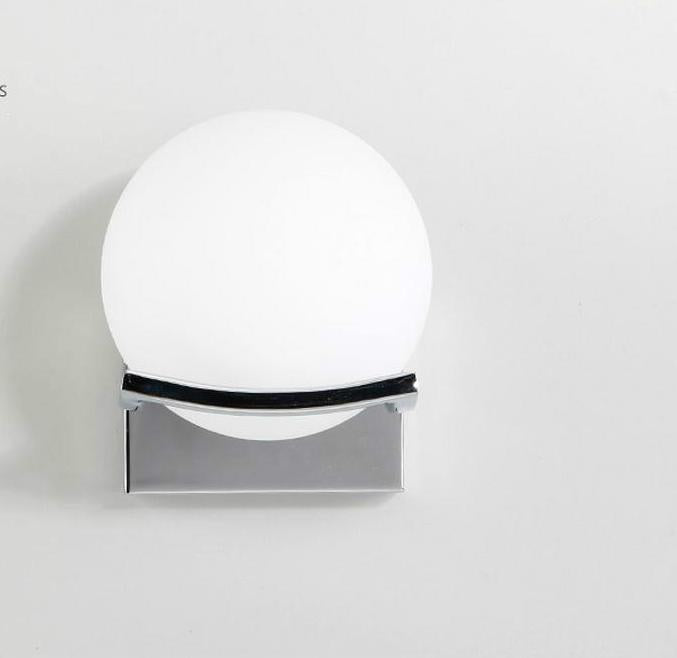 Wall Lights For Home Appliques Luminaires Murales Loft Wall Lamp Modern Led Lights For Bathroom E27 Lighting