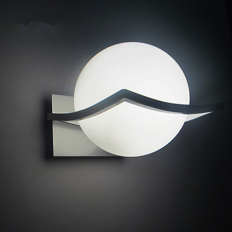 Wall Lights For Home Appliques Luminaires Murales Loft Wall Lamp Modern Led Lights For Bathroom E27 Lighting