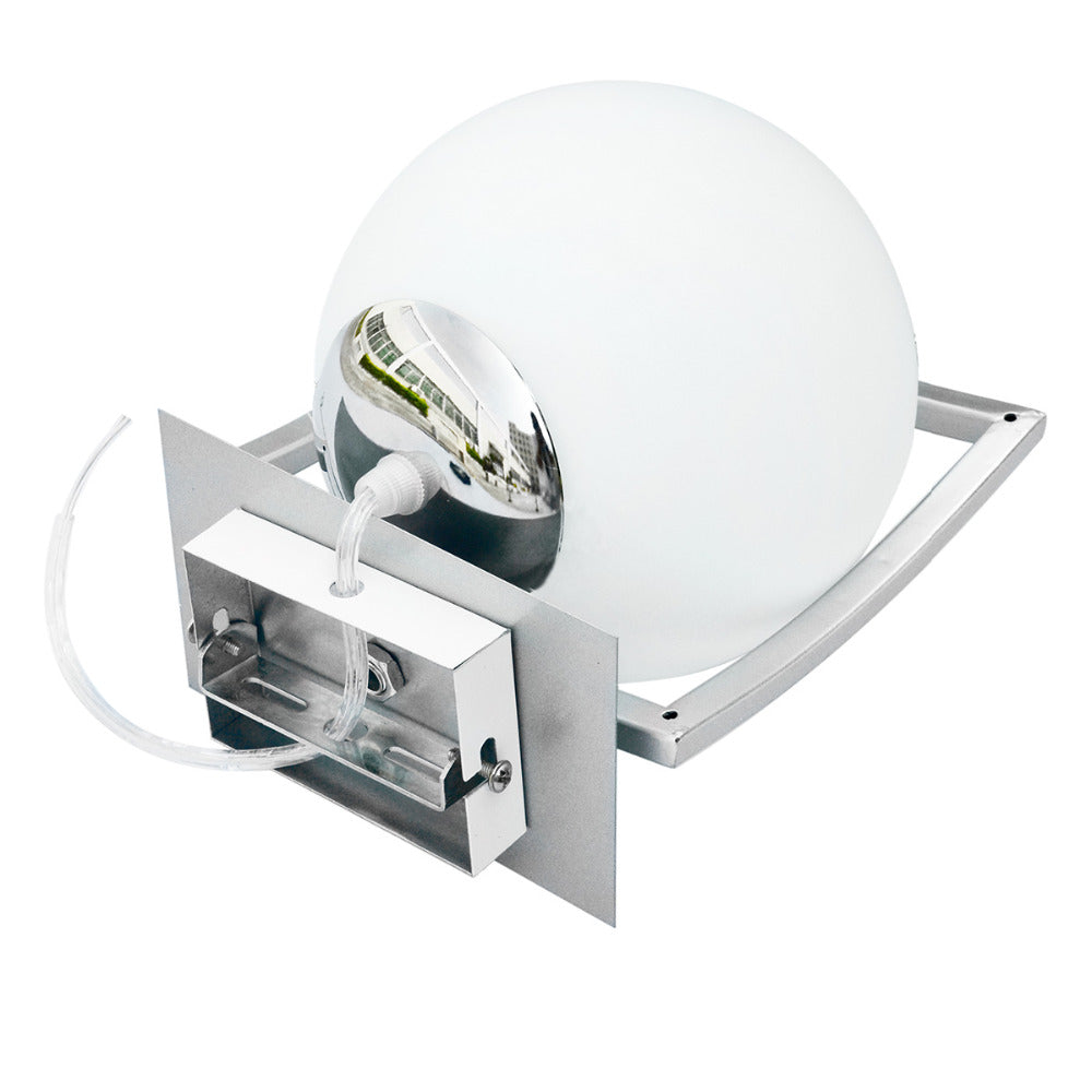 Wall Lights For Home Appliques Luminaires Murales Loft Wall Lamp Modern Led Lights For Bathroom E27 Lighting