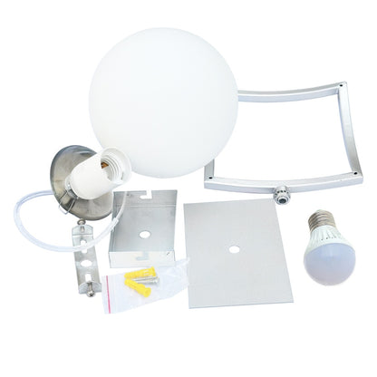 Wall Lights For Home Appliques Luminaires Murales Loft Wall Lamp Modern Led Lights For Bathroom E27 Lighting