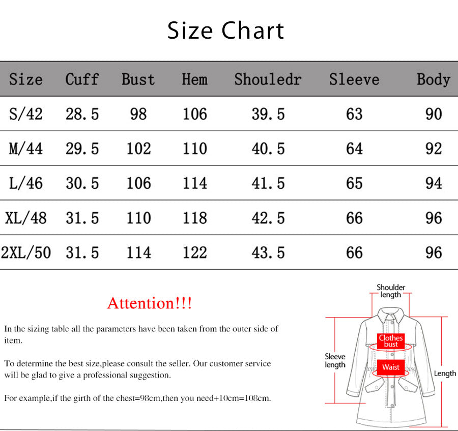 Women Parka Fashion Fur  Autumn Winter Warm Jackets Women  Collar Coats Long Parkas Hoodies Office Lady Cotton Plus Size