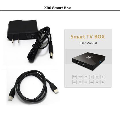 X96 With 1 Year IPTV French Belgium IPTV box Arabic IPTV box Linux System IPTV box Set Top Box MAG254 Better than Neotv QHDTV