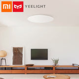 Xiaomi Ceiling Light Yeelight JIAOYUE Light 480 Smart APP / WiFi / Bluetooth LED Ceiling Light 200 - 240V Remote Controller