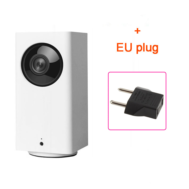 Xiaomi Mijia Dafang Smart Home 110 Degree 1080p HD Intelligent Security WIFI IP Xiaofang New Camera Night Vision For Mi home app