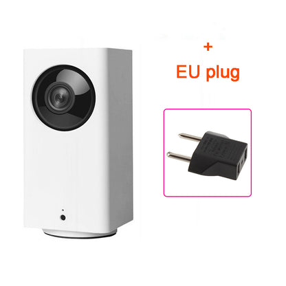 Xiaomi Mijia Dafang Smart Home 110 Degree 1080p HD Intelligent Security WIFI IP Xiaofang New Camera Night Vision For Mi home app