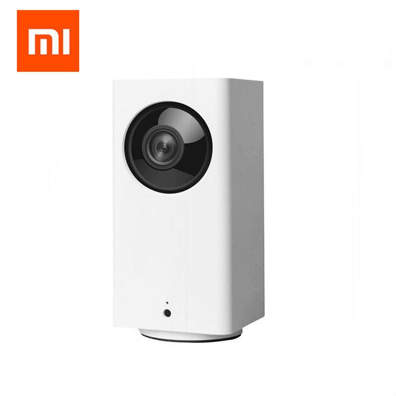 Xiaomi Mijia Dafang Smart Home 110 Degree 1080p HD Intelligent Security WIFI IP Xiaofang New Camera Night Vision For Mi home app