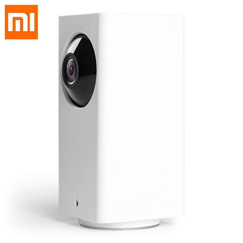 Xiaomi Mijia Xiaofang Dafang Smart IP Camera 110 Degree 1080p FHD Intelligent Security WIFI IP Cam Night Vision For Mi Home App