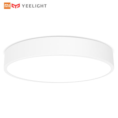 Xiaomi Yeelight Ceiling Lights Intelligent LED Ceiling Lamp Dust Resistance Wireless Dimming WIFI Bluetooth APP Remote Control