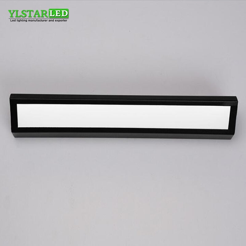 YLSTAR Free shipping 5/8/11W Led Wall lights luminaria home lighting living room modern wall led cabinet light