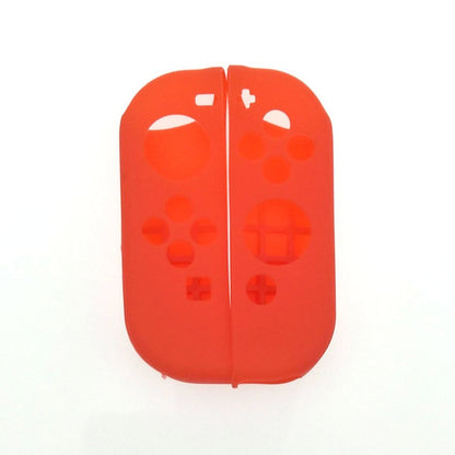 YuXi Anti-Slip Silicone Soft Case Joy con Protective Cover Skin For Nintend Switch NS Joy-Con Controller Accessories