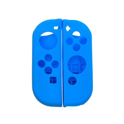 YuXi Anti-Slip Silicone Soft Case Joy con Protective Cover Skin For Nintend Switch NS Joy-Con Controller Accessories