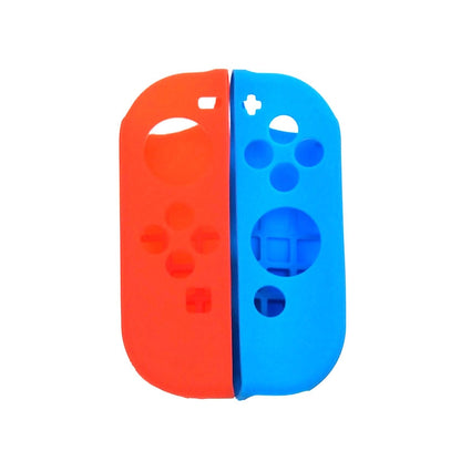 YuXi Anti-Slip Silicone Soft Case Joy con Protective Cover Skin For Nintend Switch NS Joy-Con Controller Accessories