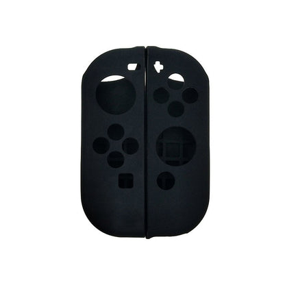 YuXi Anti-Slip Silicone Soft Case Joy con Protective Cover Skin For Nintend Switch NS Joy-Con Controller Accessories